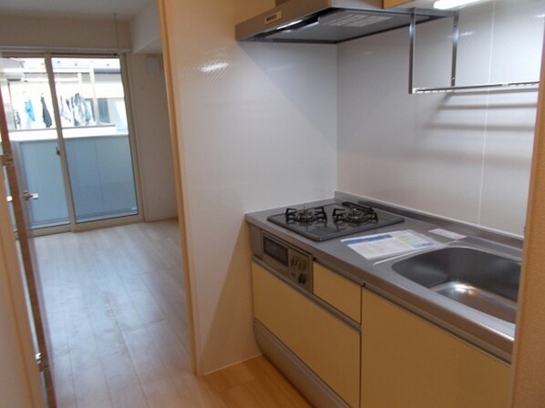 M.Oハイツ31の物件内観写真